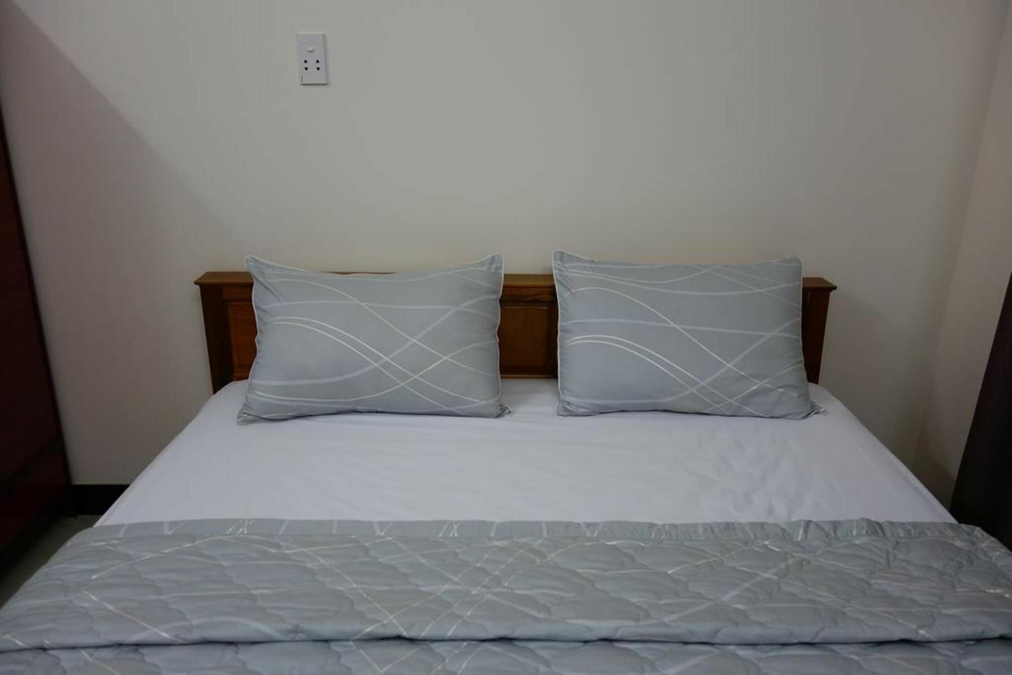 Huong Quang Guesthouse Phu Quoc Exterior foto