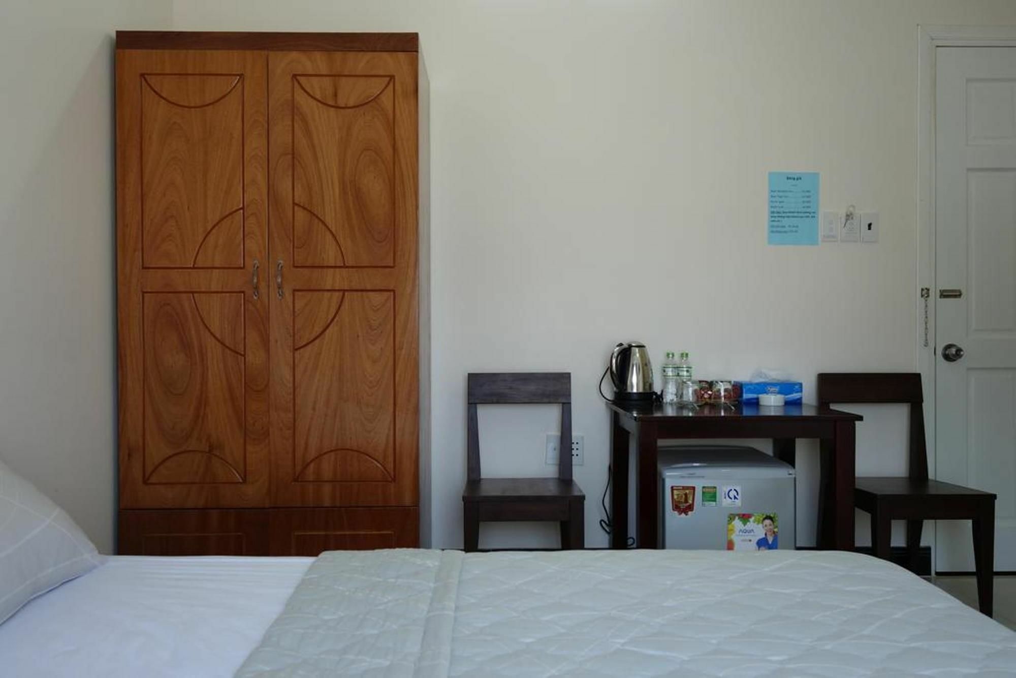 Huong Quang Guesthouse Phu Quoc Exterior foto